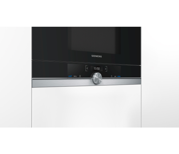 Siemens BF634LGS1 - 371503 - zdjęcie 2